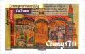 Abdij van Cluny.