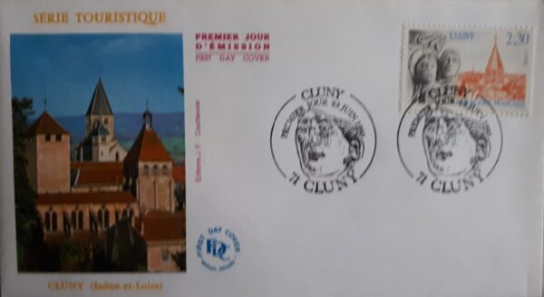Cluny.