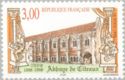 Abdij van Villers-La-Ville.