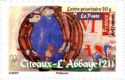 Abdij van Cîteaux.