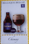 Chimay trappist.