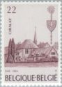 Abdij van Chimay.