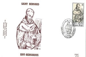 Sint-Bernardus