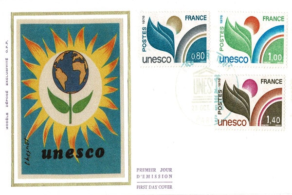 FDC Unesco