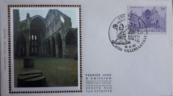 Villers La Ville.