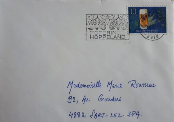 Poperinge Hoppeland.