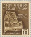Abdij van Monte Cassino