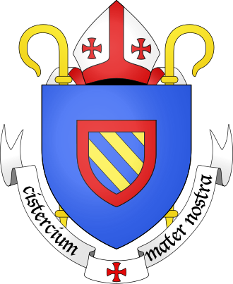 Orde van de Cisterciënzers.