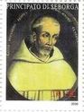 Bernard van Clairvaux.