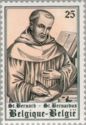 Bernard van Clairvaux.