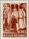 Sint-Benedictus.