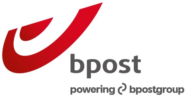 Belgium Post Office.